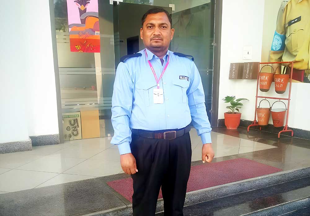 Security