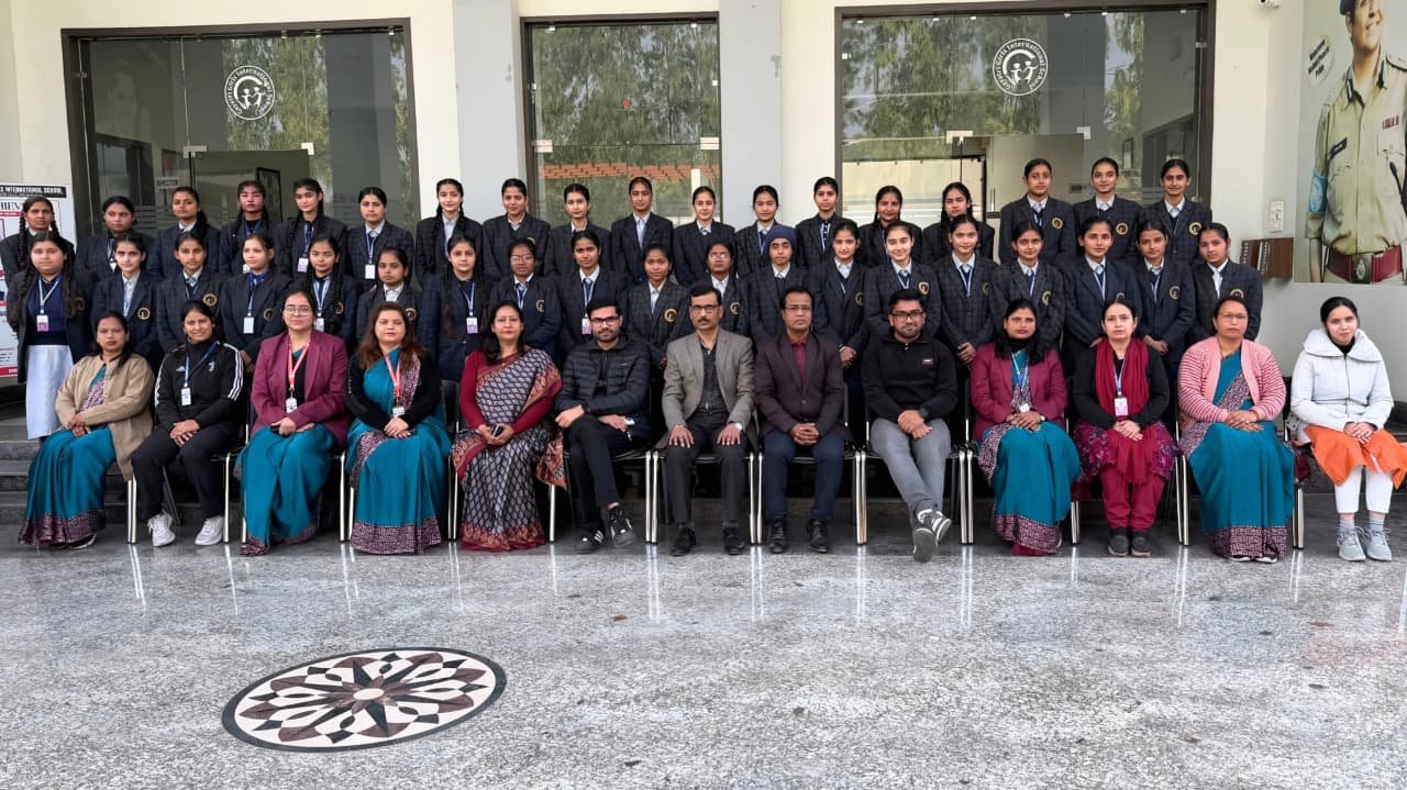 Class XI - Commerce (Batch 2025-26)