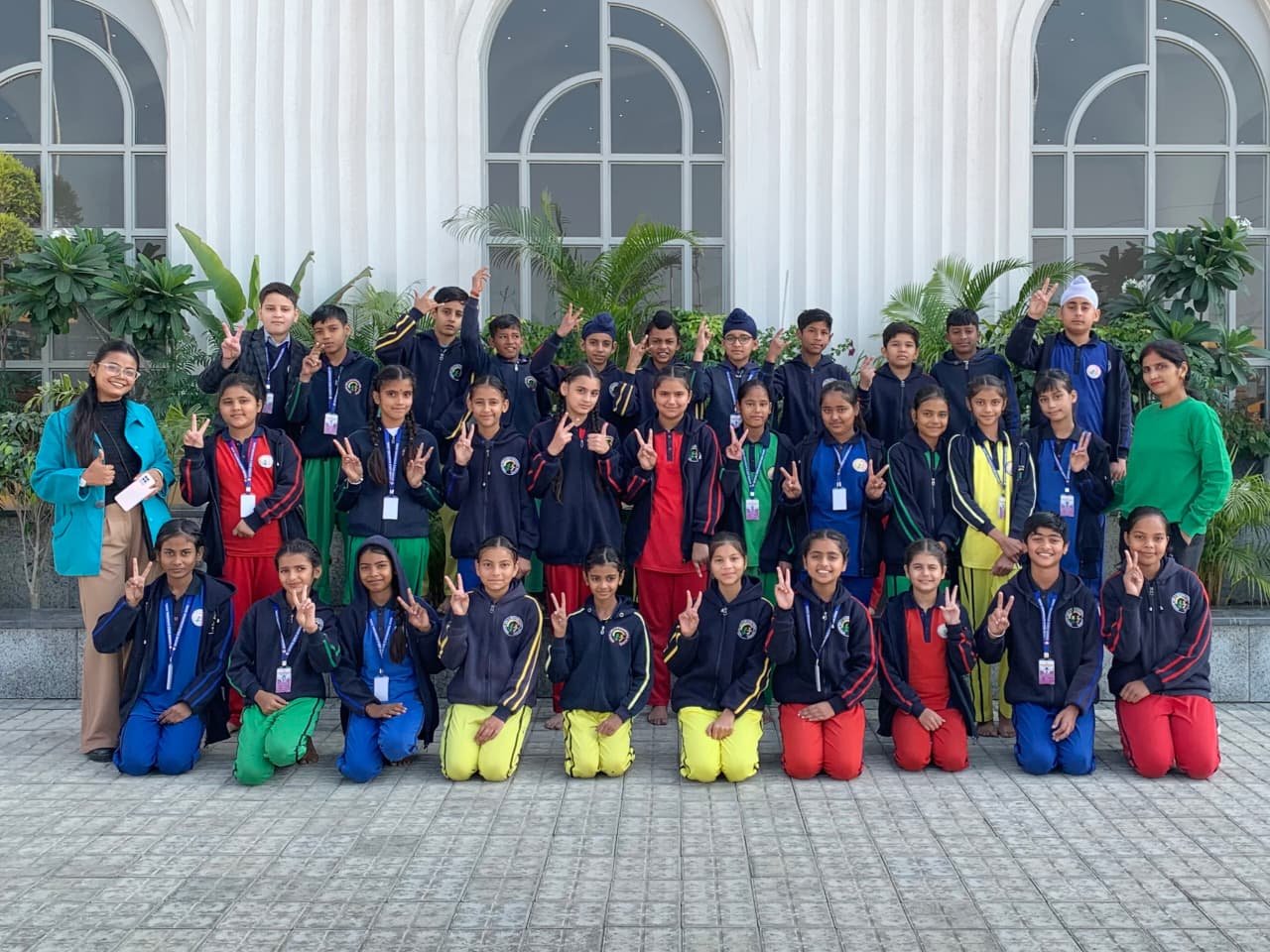 Trip to Kartar'S Haveli 2025