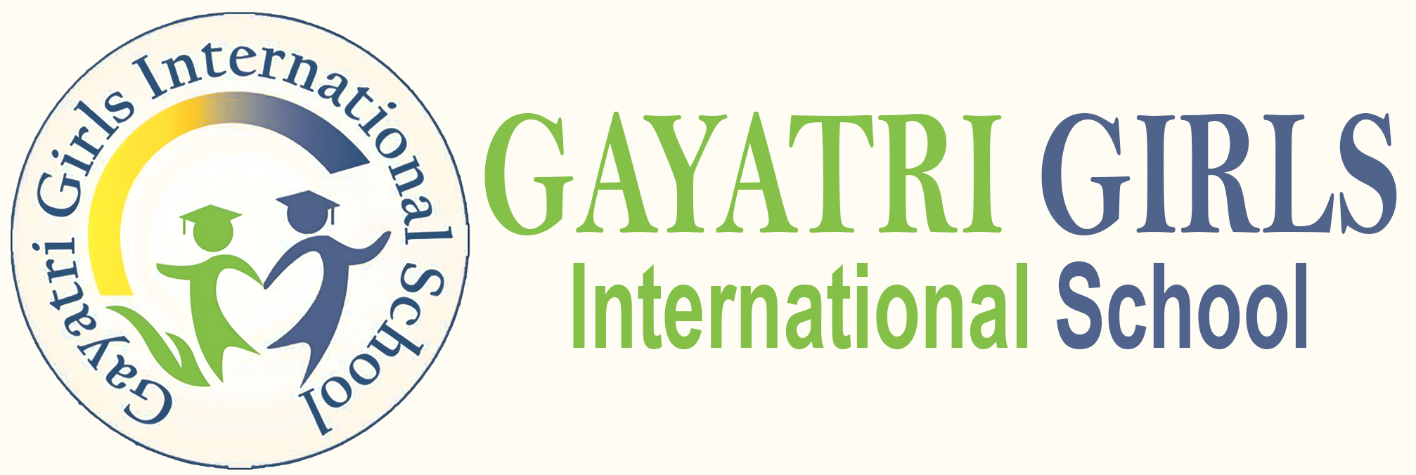 Gayatri Girls Internatioal School